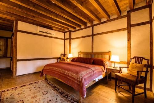 Serena Khaplu Palace