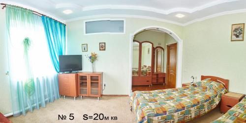 Guest House on Podgornaya