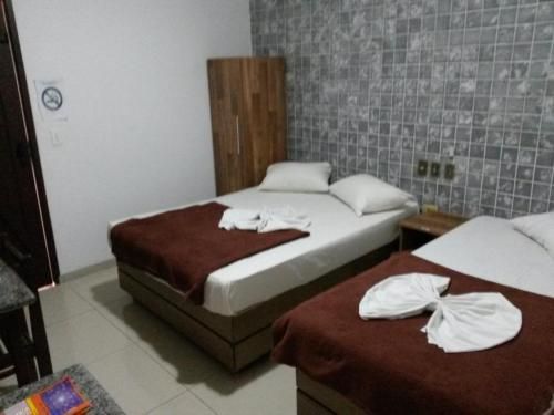 Barrocos Hotel