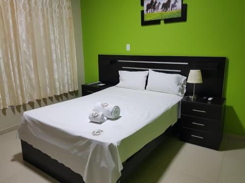 Hotel San Antonio