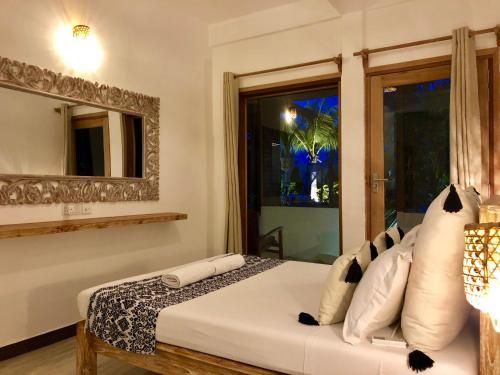 Iru Maldives