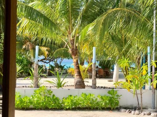 Iru Maldives
