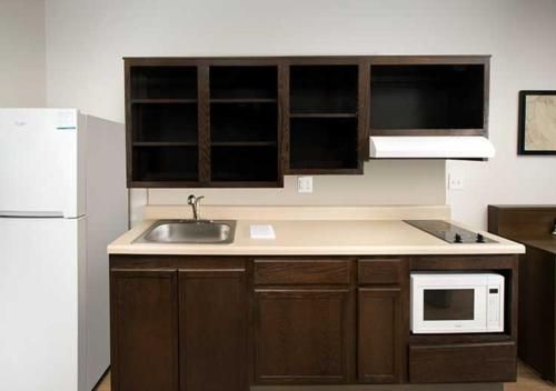 WoodSpring Suites Nashville Rivergate