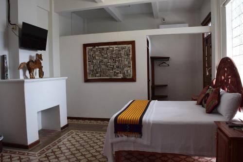 Casa Meba Hotel Boutique