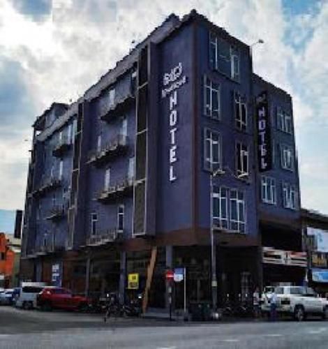 MD Boutique Hotel