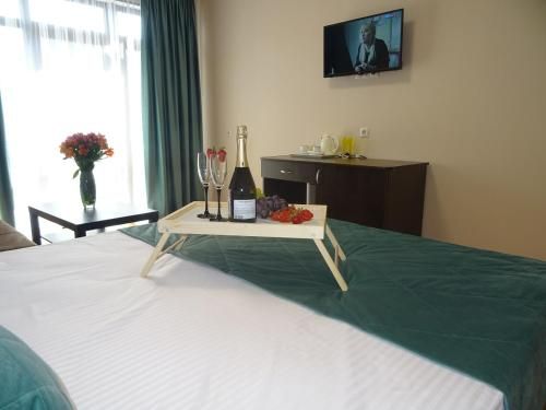 Parus Hotel