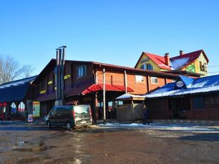 Hotel Image 1