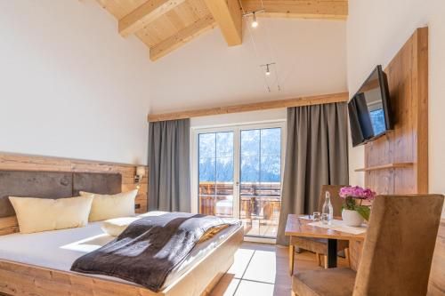 Hotel Bergmahd