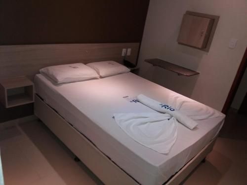 Boca do Rio Hotel