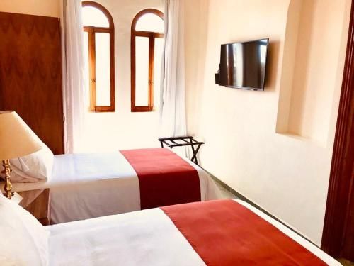 HOTEL CASA CONSTANZA