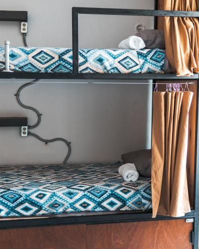 Hostal Cuca Macuca