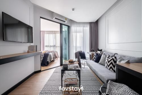 Chezzotel Pattaya Hotel & Residence