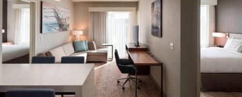 Residence Inn By Marriott Berkeley