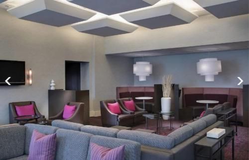 Marriott New York JFK Airport