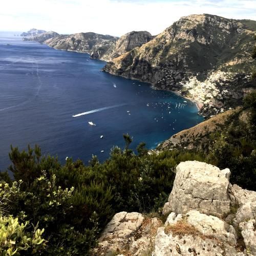 Agerola Rent Rooms