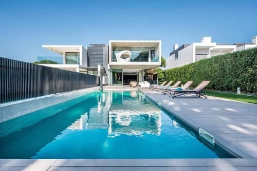 Villa Barcelona
