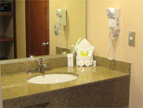 Hotel Soleil Celaya