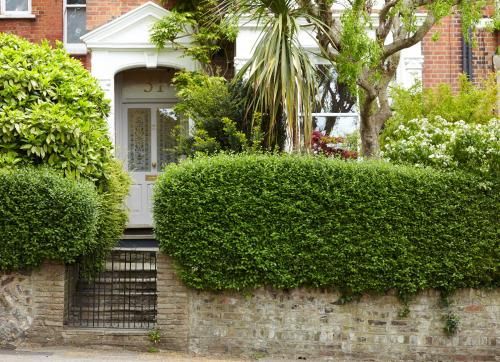 MOUNTVIEW GUESTHOUSE