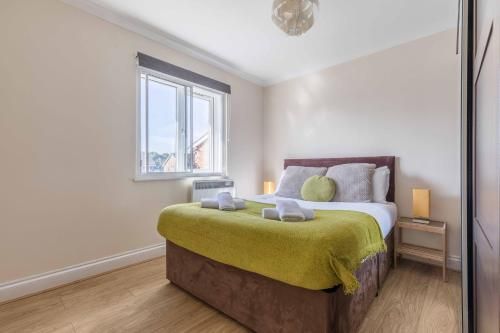 Heathrow Lodge - FREE PARKING