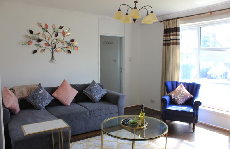 Dwellers Delight - Chigwell