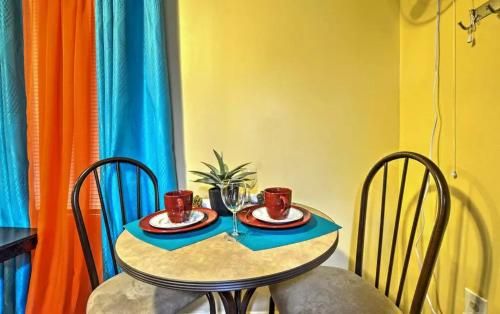 Two Bedroom Apartment - North East Bronx