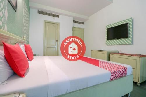 OYO 49246 Hotel Hallmark Regency
