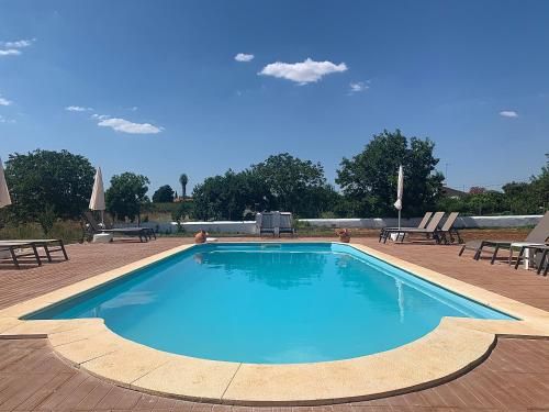 Herdade da Maridona em Estremoz - Turismo Rural
