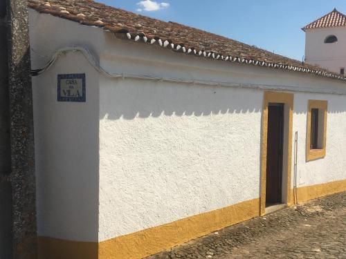 Casa da Vila