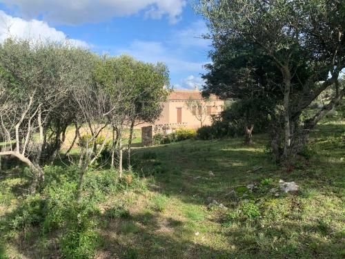 Arzachena Lu Nibbareddu Stazzu di campagna