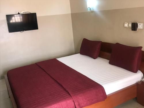 Neighbourhood Guest House