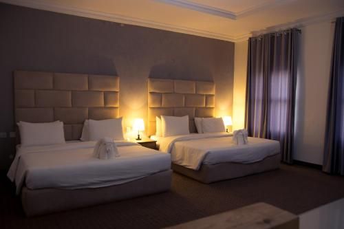 Blackrock @ Villa