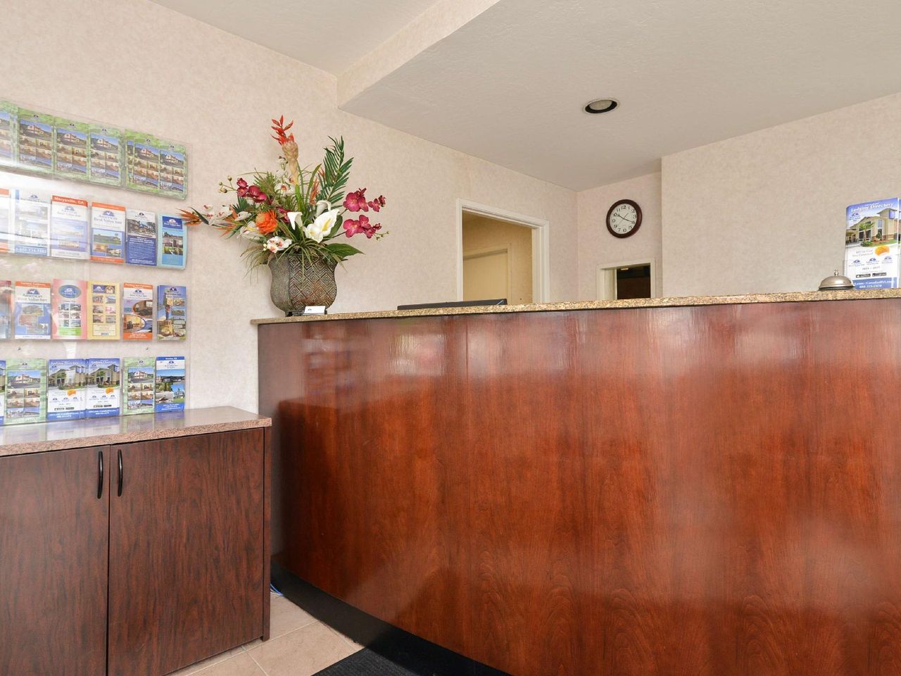 Americas Best Value Inn San Jose