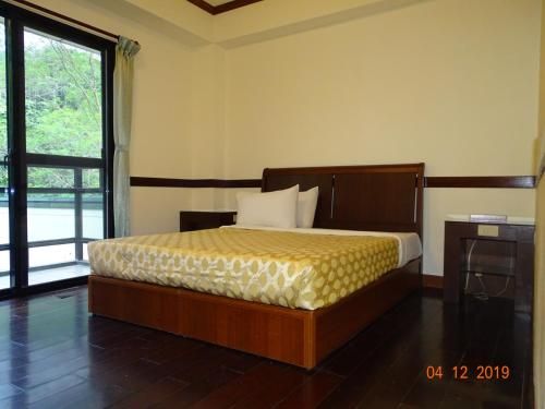 Tian Kuo Lu Dadi Homestay