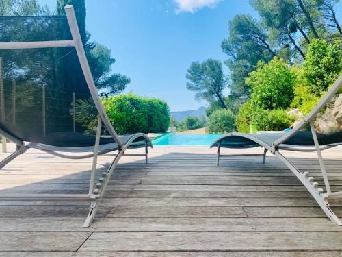 Petit coin de paradis