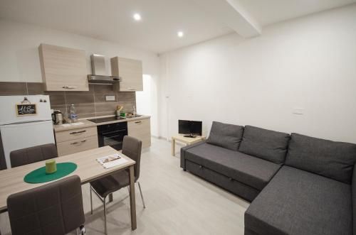 Bibiena Lodge, appartamento moderno in centro