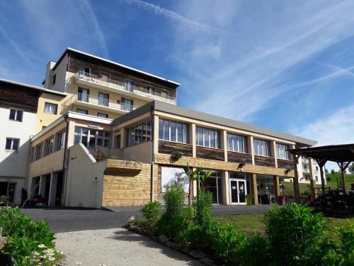 RESIDENCE FLEURS D'AUBRAC