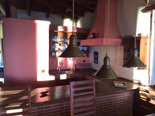 Great Pelion Villa Villa 2 Cypresses 4 bedrooms Private Pool Aghios Georgios