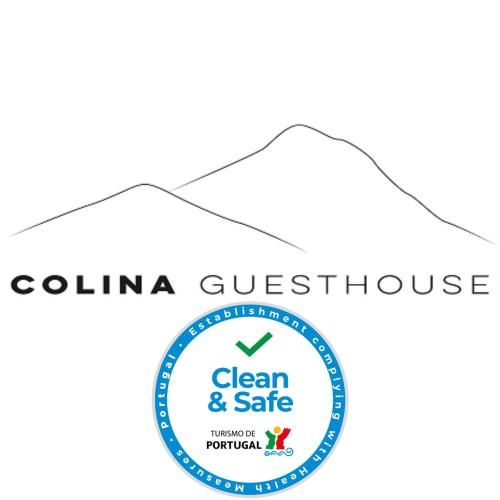 Colina Guesthouse - Braga