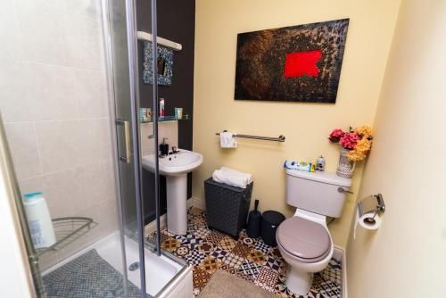 GUESTS HOUSE