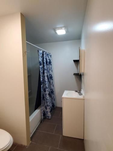 New Apartment Near Downtown Cincinnati