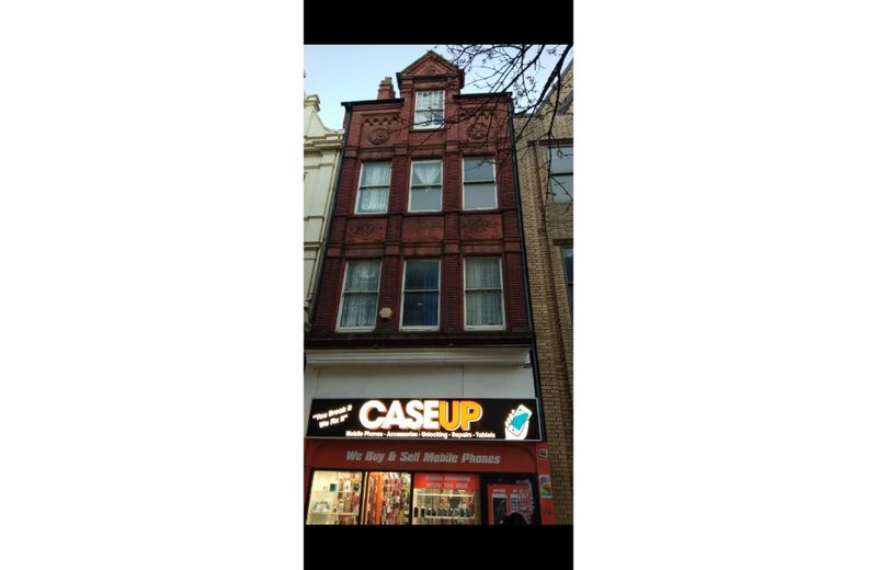 The Regent Guest House