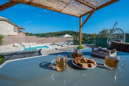 ROGGAKI Ionian Villas