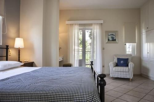 Unique Kefalonia Villa Villa Ionian Sands Sea Views Lourdas