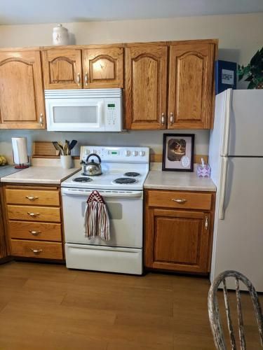 Cozy Guesthouse Cottage Near National Parks