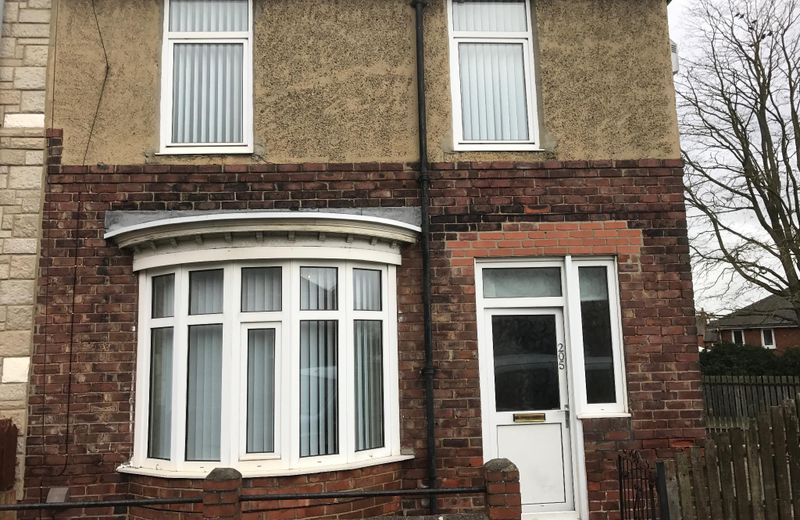 Longfield Road