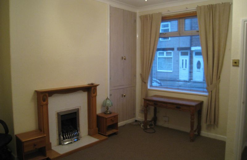 Barningham Street
