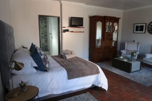 Imani Guest Cottage