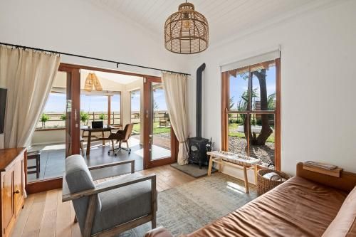 Olyf guestcottage