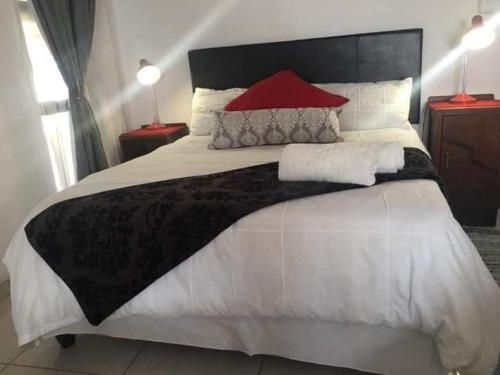 Aandrus Guesthouse