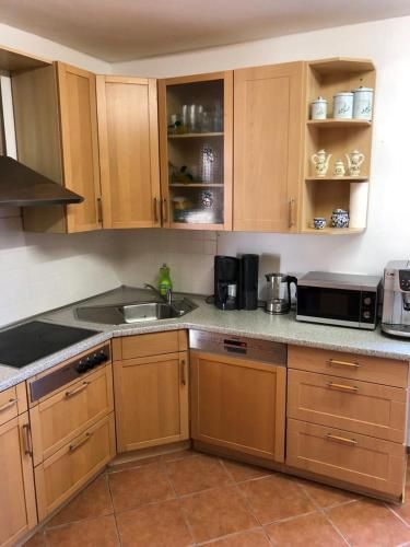 Ferienwohnung Simone